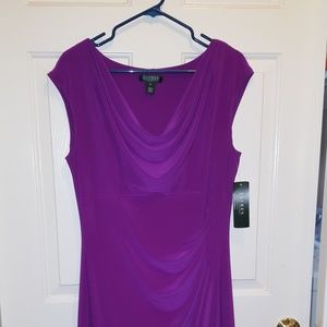 Ralph Lauren dress